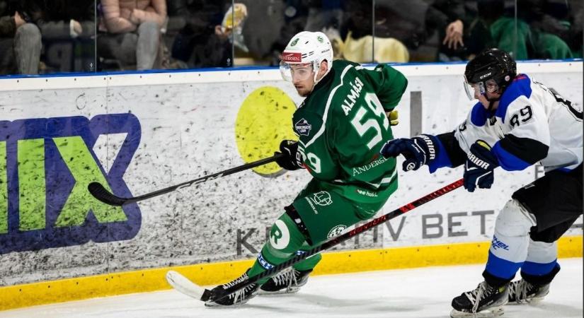 Súlyos győri vereség a rangadón