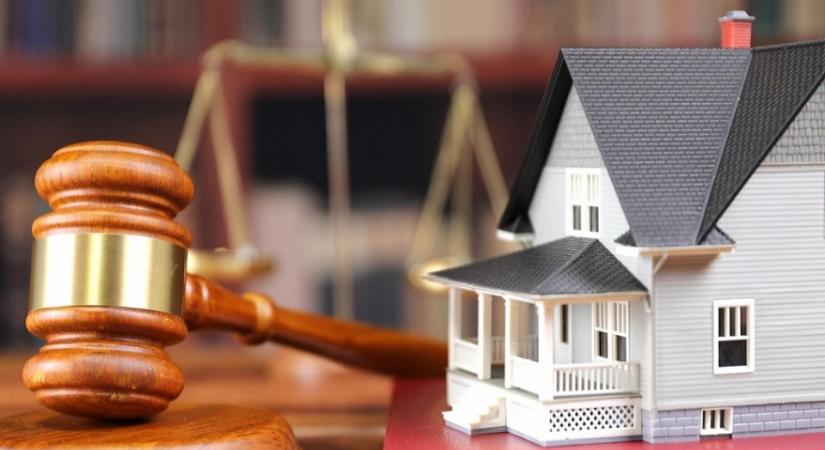 Mivel jár, ha az ingatlanunkra vezetékjogot jegyeznek be?