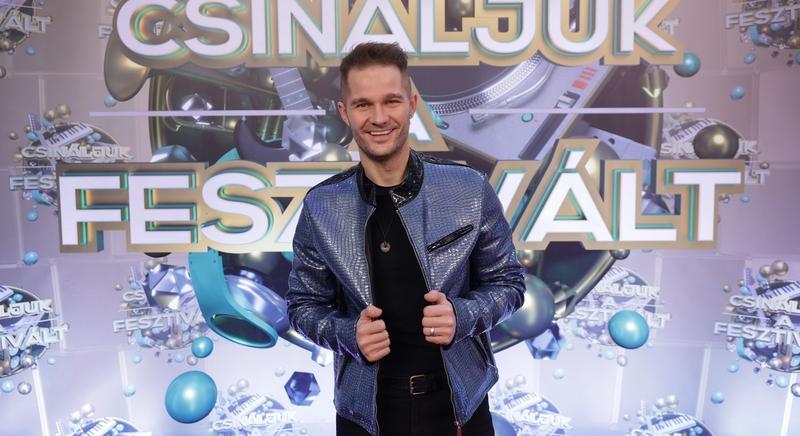 Balázs Fecó-dal lett a slágerek slágere – véget ért a Csináljuk a fesztivált! ötödik évada