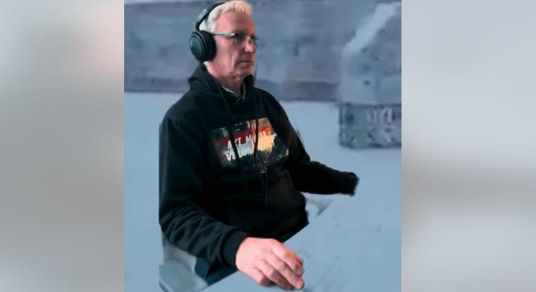 Ez a kampányvideó durvábban sebez, mint bármelyik headshot