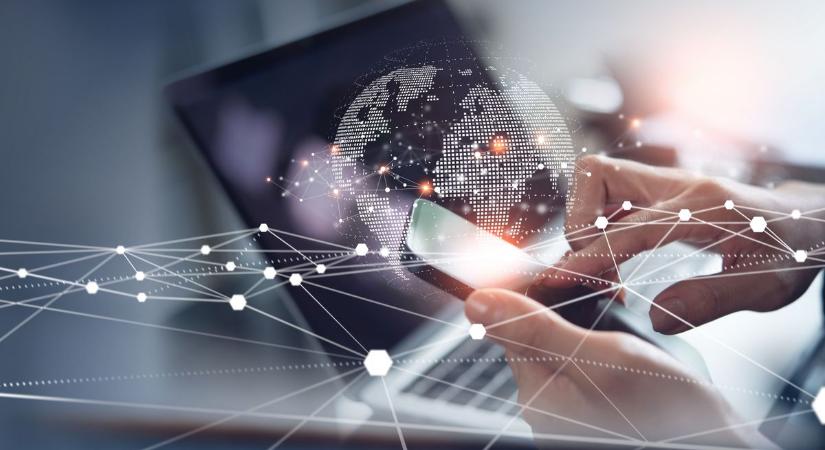 Elképesztő: megnézheted, mennyire szennyezed a környezetet a internetezéssel