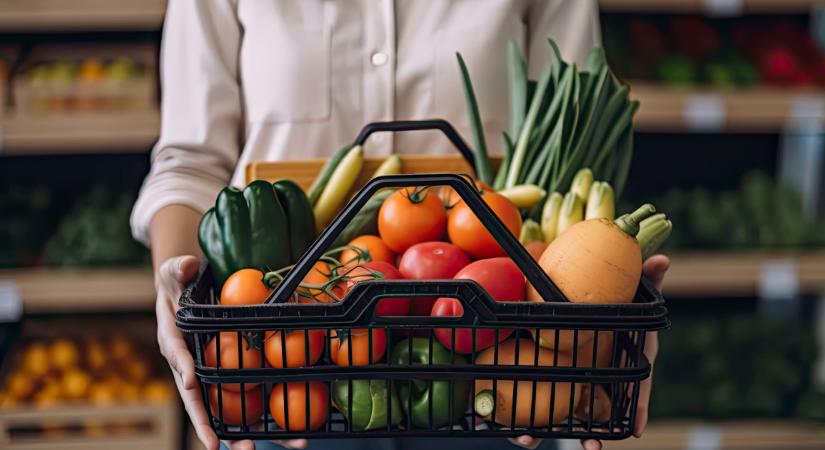 Visszakérheted itthon a zöldség, vagy gyümölcs árát, ha nem elég friss a termék