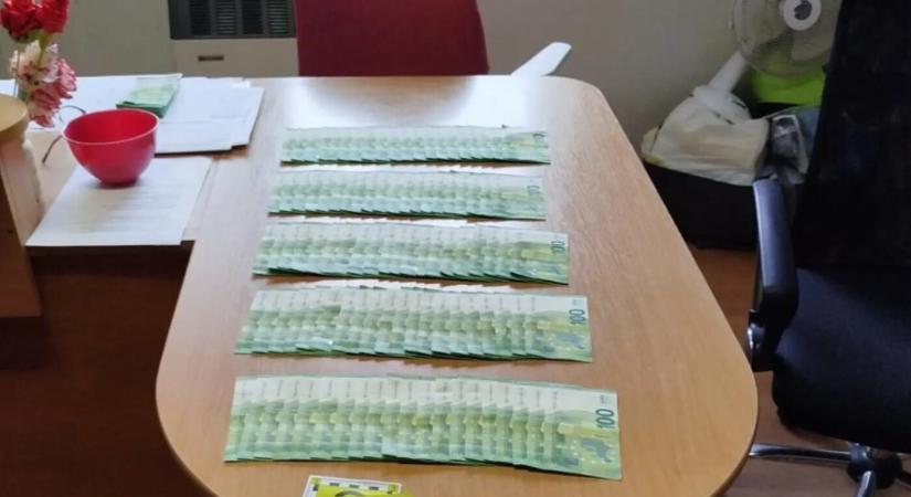 Lezárult a nyomozás, akár tíz évre is rácsok mögé kerülhet a korrupcióval gyanúsított polgármester