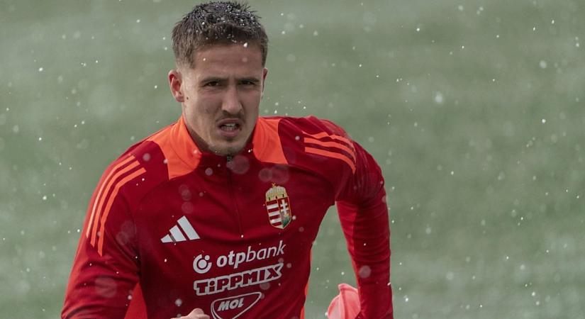 A DEAC egykori középpályása Portugáliában a kezdőért, Magyarországon a meghívóért hajt