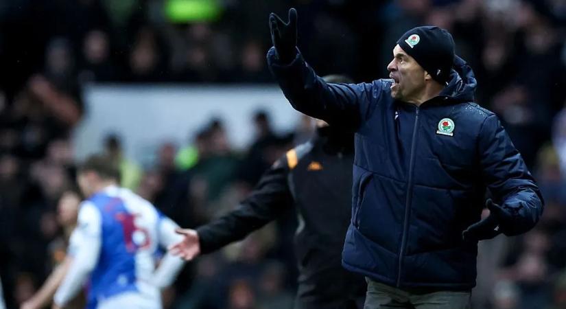 Légiósok: távozott Tóth Balázsék edzője