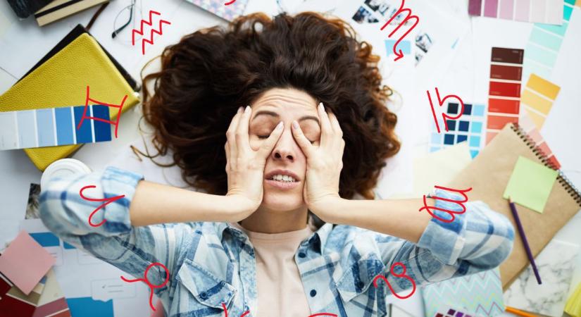 Ez a 4 legtrehányabb csillagjegy, elborzadsz, ha belépsz az otthonukba