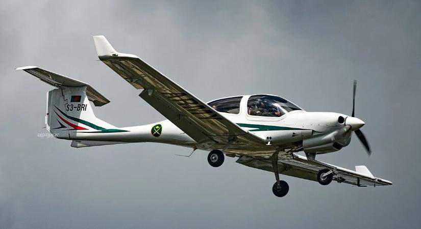 Rejtélyes repülőgép-katasztrófa Oroszországban – több civil is meghalt