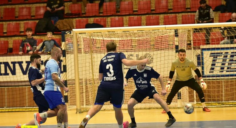 XXIV. TIBI-kupa: Mocsonoki diadal 16 év eltelte után