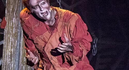 Notre-Dame de Paris - emóció a köbön - képekkel