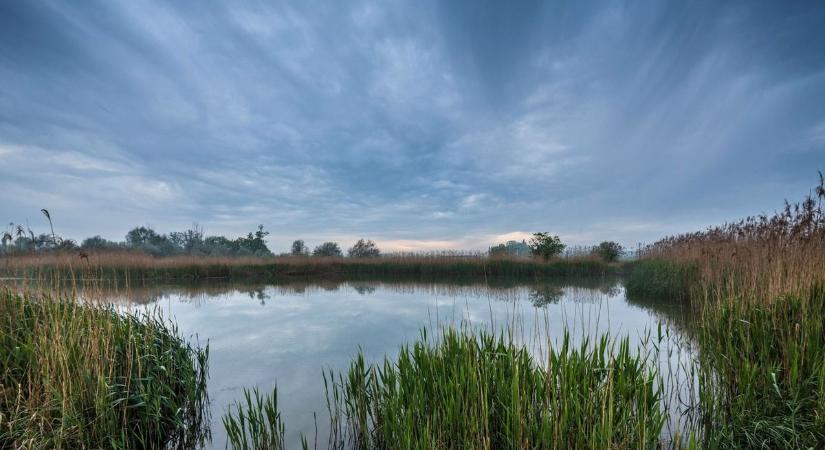 Jócskán megváltozott a Fertő tó horgászrendje