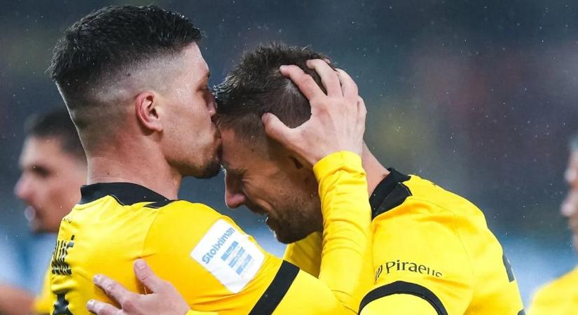 "Gyalázat" - Varga Barnabás gólja után a tulajdonos az ügyészséghez fordul