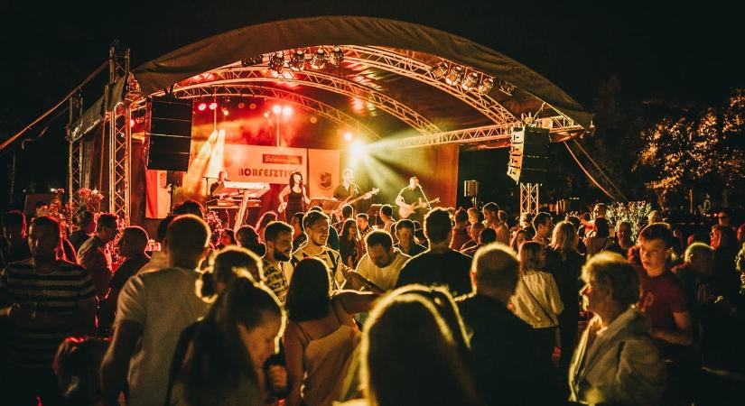 Györöki Borkorzó 2026 Balatongyörök