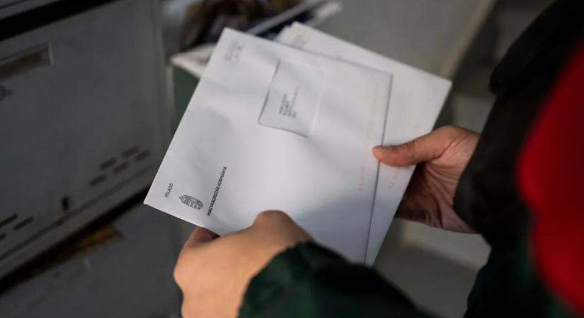Választás 2026: hogyan tudja átvenni és leadni levélszavazatát?