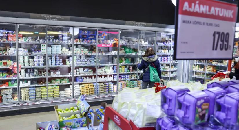 A fideszes képviselő nem vásárol többet a Sparban, miután a lánc kormányzati intézkedésekre hivatkozva zárja be oroszlányi üzletét