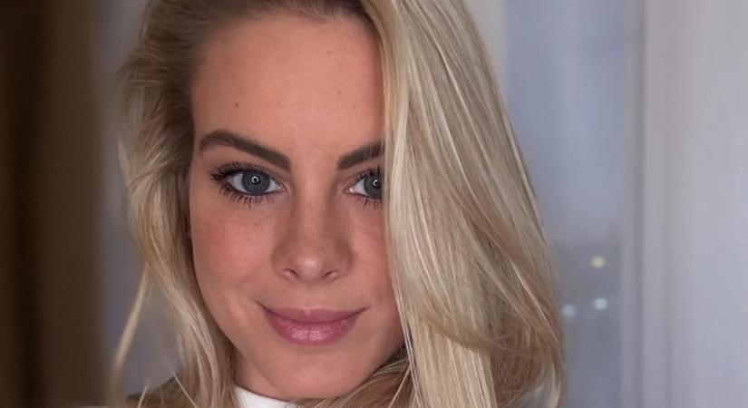 Lehetetlenség máshová nézni: bikiniben mutatta meg hibátlan alakját Szőke Zsuzsi