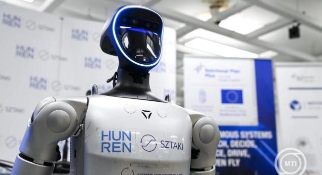 HUN-REN: a kutatási intézmények uniós pályázati részvétele folyamatos lesz