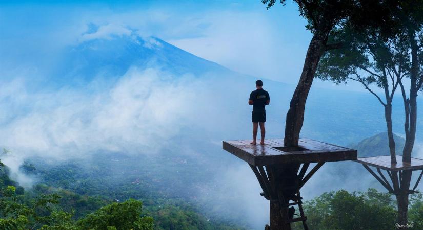 Extrém forgatás: a világ legnagyobb gyíkjai után indult Somogyból, hihetetlen dolgokat talált