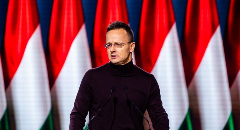 Magyarország beperelte az Európai Uniót