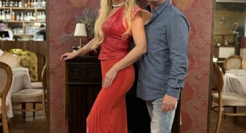 Elképesztő siker kapujában a magyar sztárpár? Újra díjat hozhat a szerelem városa!