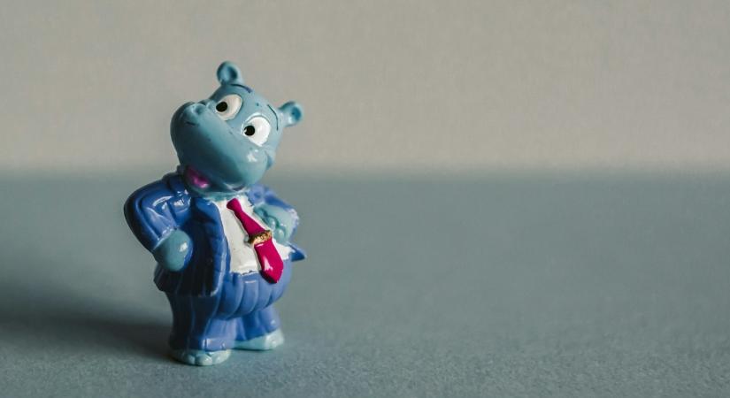 Már a Lego- és Kinder-rajongók sincsenek biztonságban