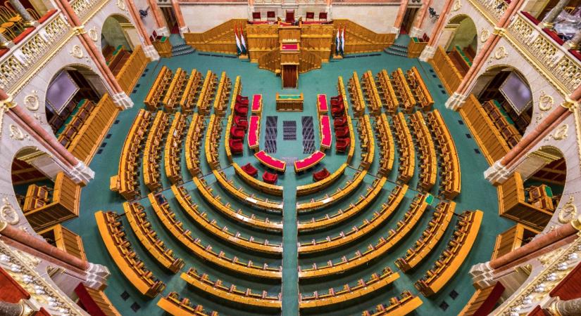 Választás: 168 párt indulhat