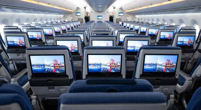 2026 az átállás éve: milyen változást hoz a repülésbe a teljesen ingyenes internet?