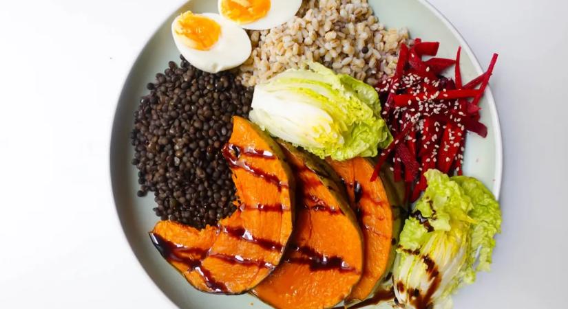 Egy hónapig nem ettünk semmit, ami ultrafeldolgozott