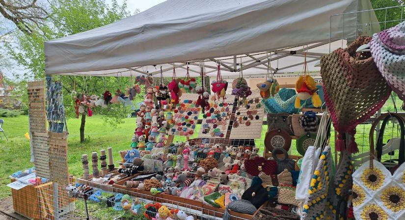 Szent György-heti Vigasságok 2026 Mór