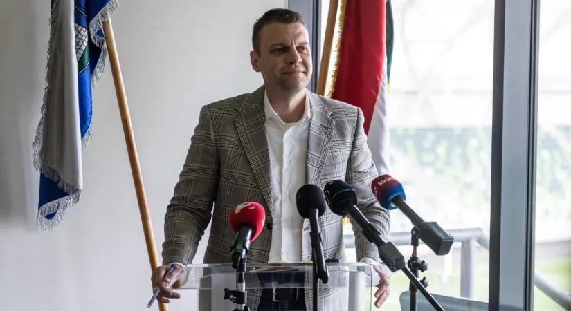 Menczer: A Tiszának Ukrajna, nekünk Magyarország az első!