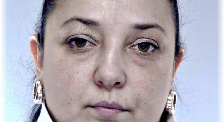 Eltűnt egy 34 éves mezőcsáti nő