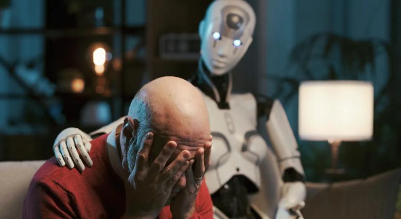 Digitális szeánszok a halottakkal: amikor az AI már az elhunytak helyett is beszél