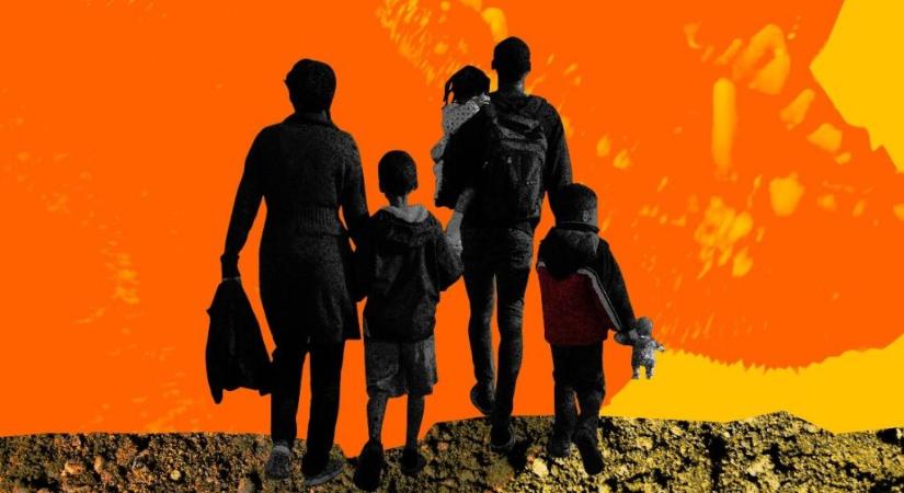 Egyre több németországi menedékkérő tér vissza önként hazájába