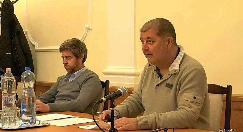 Újabb adag szociális tűzifa érkezett Jánosházára: hatvan család kapott segítséget