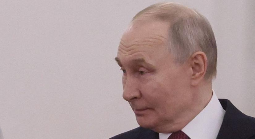 Megérkezett Putyin válasza: ezt reagálta Moszkva Zelenszkij meghívására