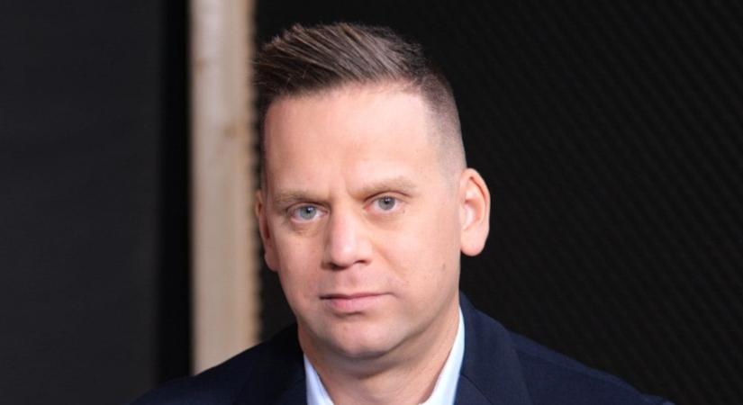 Újabb díjazott újságíró távozott az RTL Híradótól