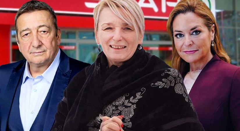 Fidesz-Spar botrány: Bayer Zsolt után egy újabb fideszes is kijelentette, hogy soha többé nem megy Sparba, közben a kormányszóvivő Spar-áruházat adott át
