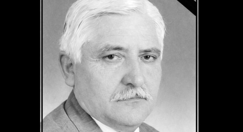 Lelkipásztorát gyászolja Tiszalúc