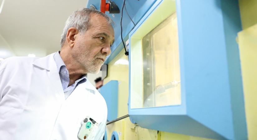 Irán újra tárgyalna Washingtonnal, de ultimátumot nem fogad el