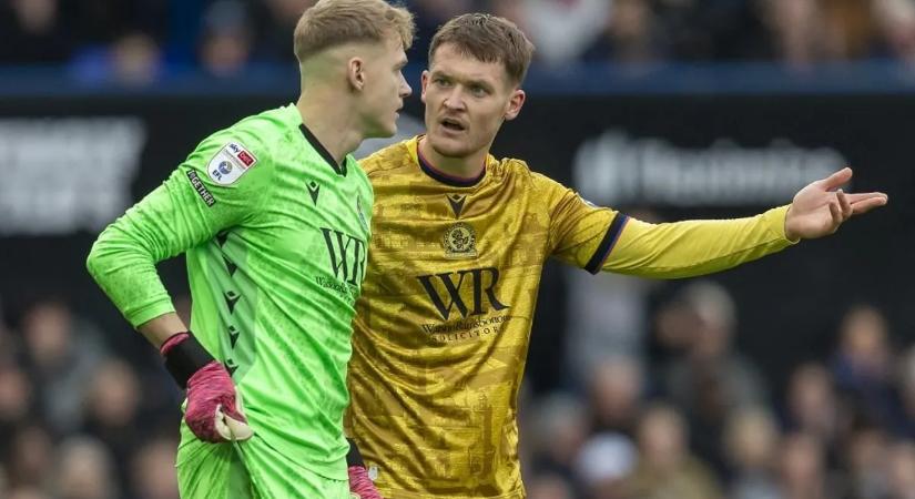 Gulácsiéktól kaphat új edzőt Tóth Balázs