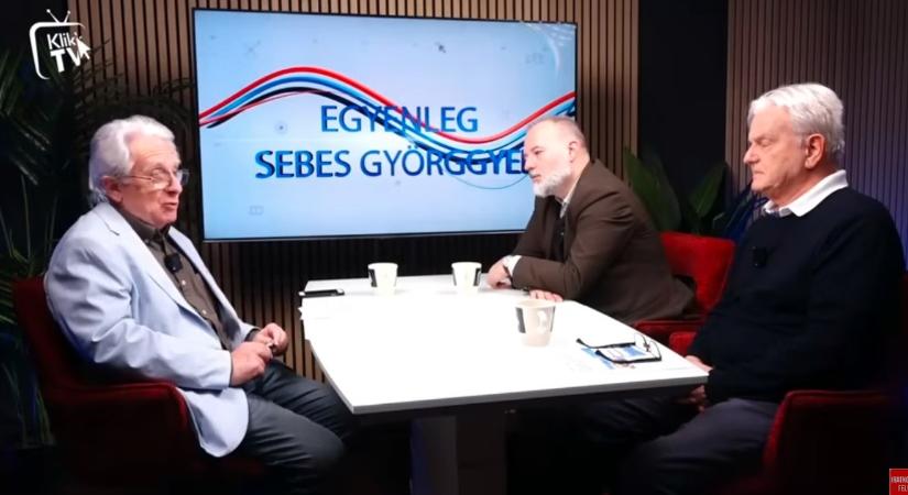 Orbánéknak semmi sem drága