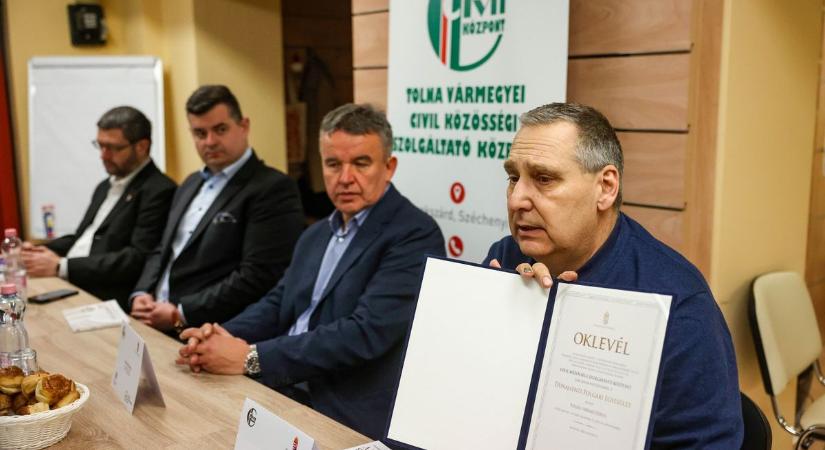 Önkéntesen, szívvel-lélekkel – a civilek munkája nélkülözhetetlen