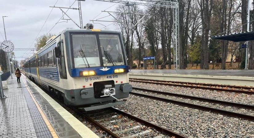 Szegedről még könnyebb lett az eljutás Szabadkára, itt az új menetrend