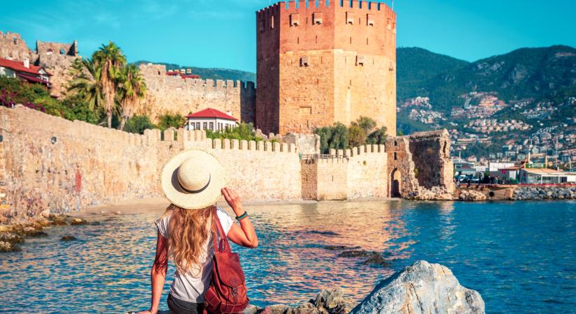 Válaszolj kvízkérdéseinkre és nyerj 2 Turkish Airlines repülőjegyet!