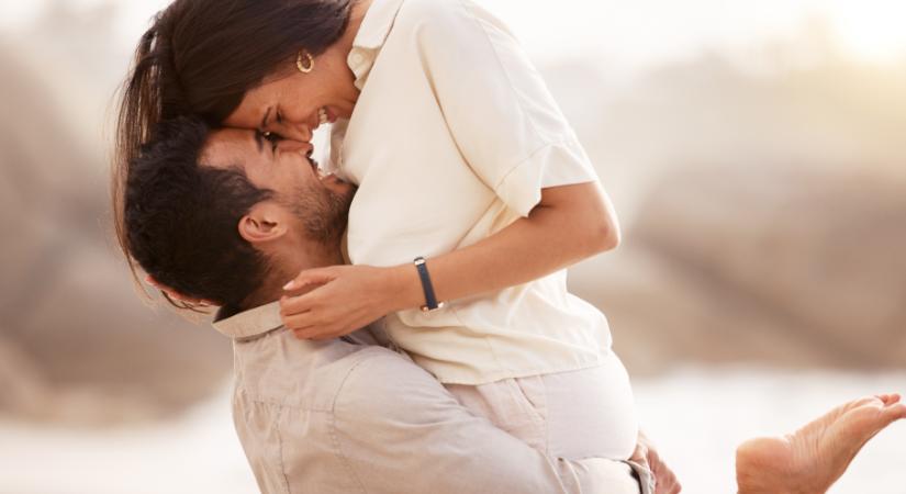 3 csillagjegy, akinek a szerelmi élete hamarosan felpezsdül