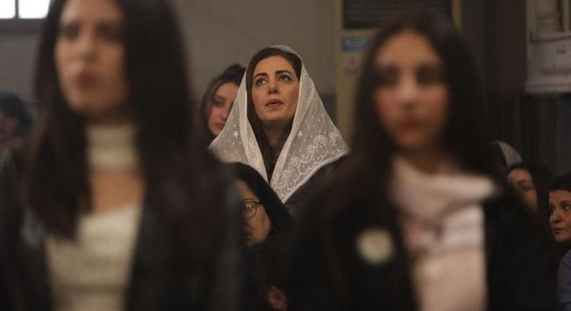 Az EU új irányelvei alapján egy kereszténynek nehezebb menedéket kérni, mint az ISIS terroristák rokonainak