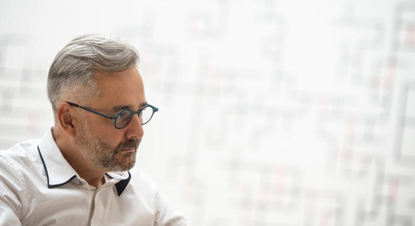 Barabási Albert-László: Epstein éveken át próbált velem kapcsolatba lépni, ez az egész ügy sok tudós karrierjére vet árnyékot