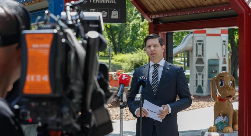 Távozik az állami cég éléről a vezető, aki euróban kapta a fizetését