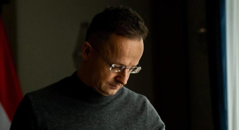 Szijjártó: Benyújtottuk a bírósági keresetet az orosz gáz miatt