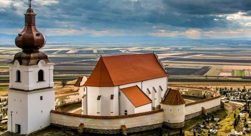 Interaktív térképre költöztek Kovászna megye látnivalói – Turistáknak és helyieknek is hasznos