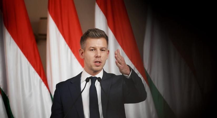 Magyar Péter: 50 ezer forintért veszi a szavazatokat a Fidesz, több milliárd forintot szánnak erre a célra